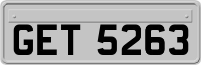 GET5263