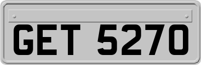 GET5270