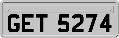 GET5274