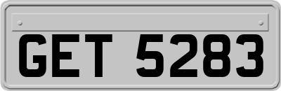 GET5283