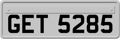 GET5285