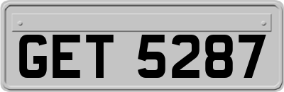 GET5287
