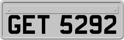 GET5292