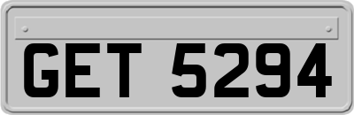 GET5294