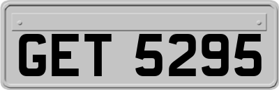 GET5295