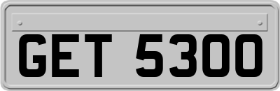 GET5300