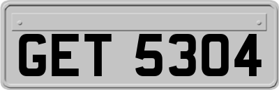 GET5304