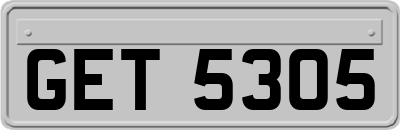 GET5305