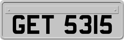GET5315