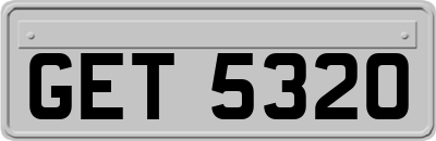 GET5320