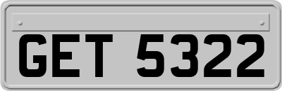 GET5322