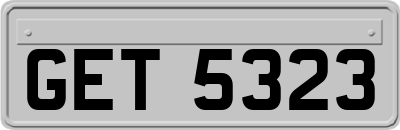 GET5323