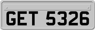 GET5326