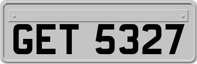 GET5327