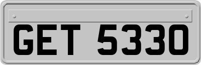 GET5330