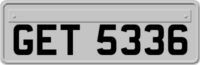 GET5336