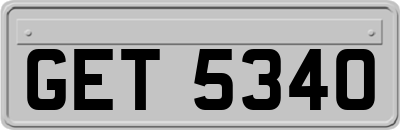 GET5340
