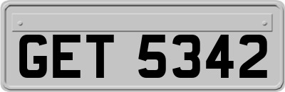 GET5342