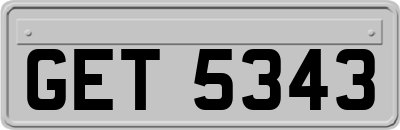 GET5343