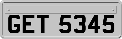 GET5345