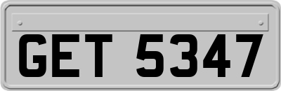GET5347