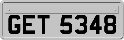 GET5348