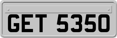 GET5350