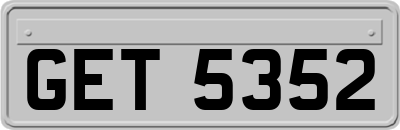 GET5352