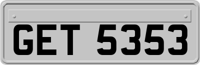 GET5353