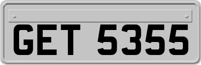 GET5355