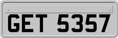 GET5357