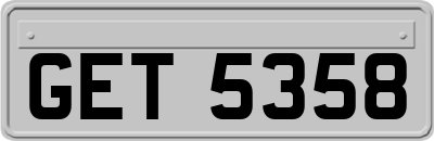 GET5358