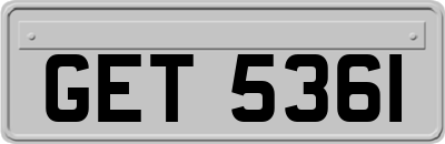 GET5361