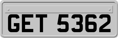 GET5362