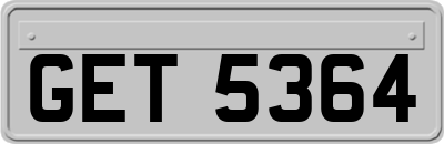 GET5364