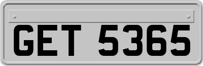 GET5365