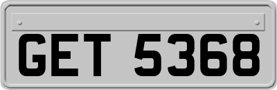 GET5368
