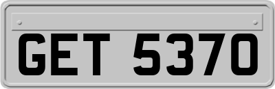 GET5370