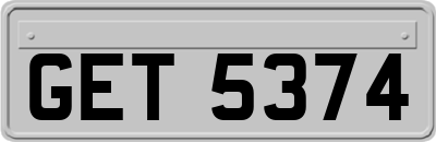 GET5374