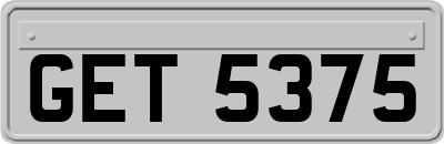 GET5375