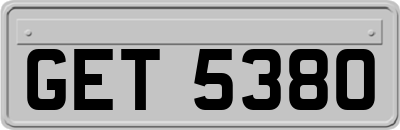 GET5380