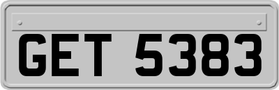 GET5383