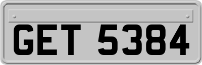 GET5384