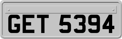 GET5394