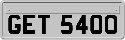 GET5400