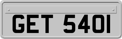 GET5401