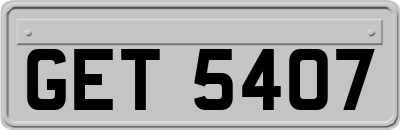 GET5407