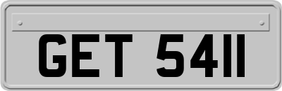 GET5411
