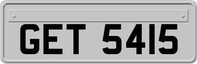 GET5415
