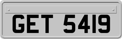 GET5419